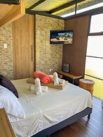 Cabañas Navegar