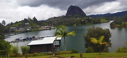 Cabañas Navegar