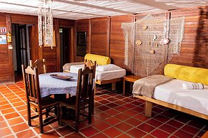 Cabañas Navegar