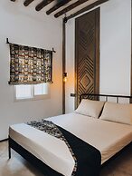 BaraBara Eat&Sleep - Eco Boutique Hotel