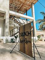 BaraBara Eat&Sleep - Eco Boutique Hotel