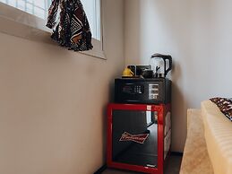 BaraBara Eat&Sleep - Eco Boutique Hotel