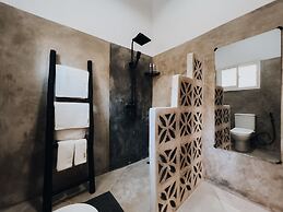 BaraBara Eat&Sleep - Eco Boutique Hotel