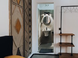 BaraBara Eat&Sleep - Eco Boutique Hotel