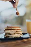 BaraBara Eat&Sleep - Eco Boutique Hotel