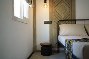 BaraBara Eat&Sleep - Eco Boutique Hotel