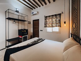 BaraBara Eat&Sleep - Eco Boutique Hotel