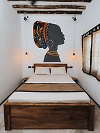BaraBara Eat&Sleep - Eco Boutique Hotel
