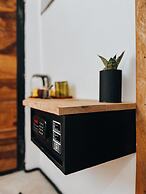 BaraBara Eat&Sleep - Eco Boutique Hotel