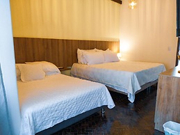 Hotel Boutique La Casa de Piedra