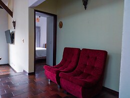 Hotel Boutique La Casa de Piedra