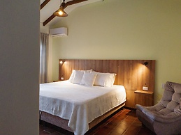 Hotel Boutique La Casa de Piedra