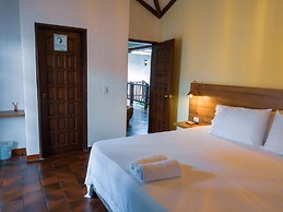 Hotel Boutique La Casa de Piedra