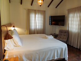 Hotel Boutique La Casa de Piedra