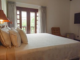Hotel Boutique La Casa de Piedra