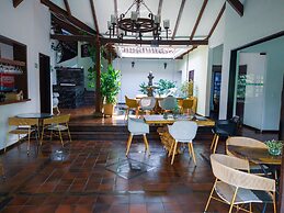 Hotel Boutique La Casa de Piedra