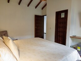 Hotel Boutique La Casa de Piedra