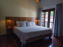 Hotel Boutique La Casa de Piedra