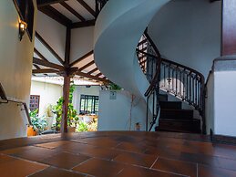Hotel Boutique La Casa de Piedra