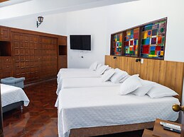 Hotel Boutique La Casa de Piedra