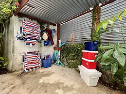Sonsoleá Host