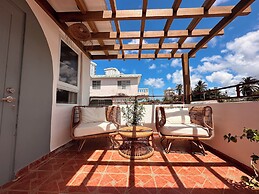 Sonsoleá Host
