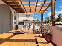 Sonsoleá Host