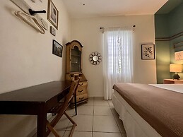 Sonsoleá Host