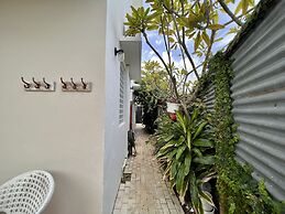 Sonsoleá Host