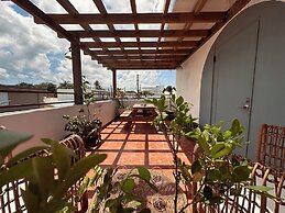 Sonsoleá Host