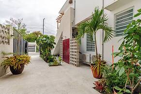 Sonsoleá Host