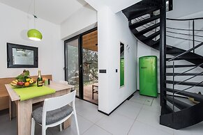 Cluster Villas Vucetic