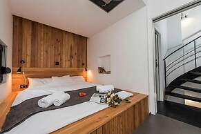 Cluster Villas Vucetic
