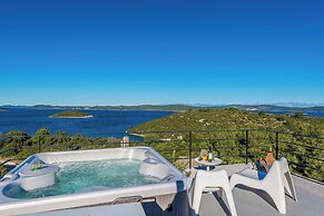 Cluster Villas Vucetic