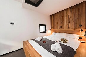 Cluster Villas Vucetic
