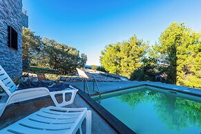 Cluster Villas Vucetic