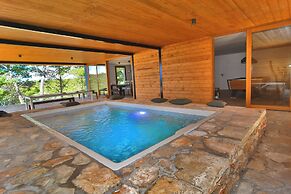 Cluster Villas Vucetic