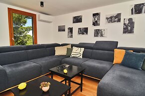 Cluster Villas Vucetic