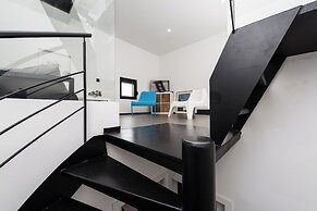 Cluster Villas Vucetic