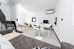 Cluster Villas Vucetic