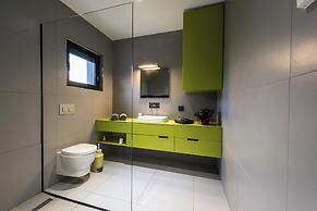 Cluster Villas Vucetic