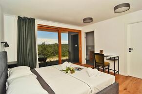 Cluster Villas Vucetic