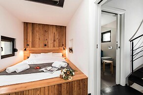 Cluster Villas Vucetic