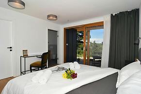 Cluster Villas Vucetic
