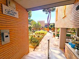 Casa Pineta