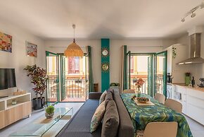 Skysea Holidays City Center Suites