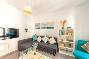 Skysea Holidays City Center Suites