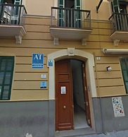 Skysea Holidays City Center Suites