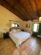 Hôtel rural castillo de biar