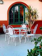 Hôtel rural castillo de biar
